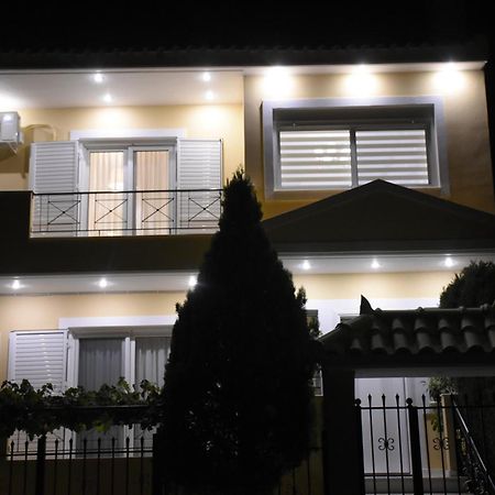 Keratea Luxury Villa -Athens Airport Εξωτερικό φωτογραφία