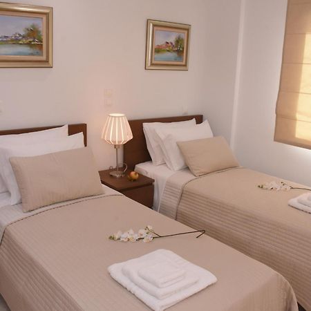 Keratea Luxury Villa -Athens Airport Εξωτερικό φωτογραφία