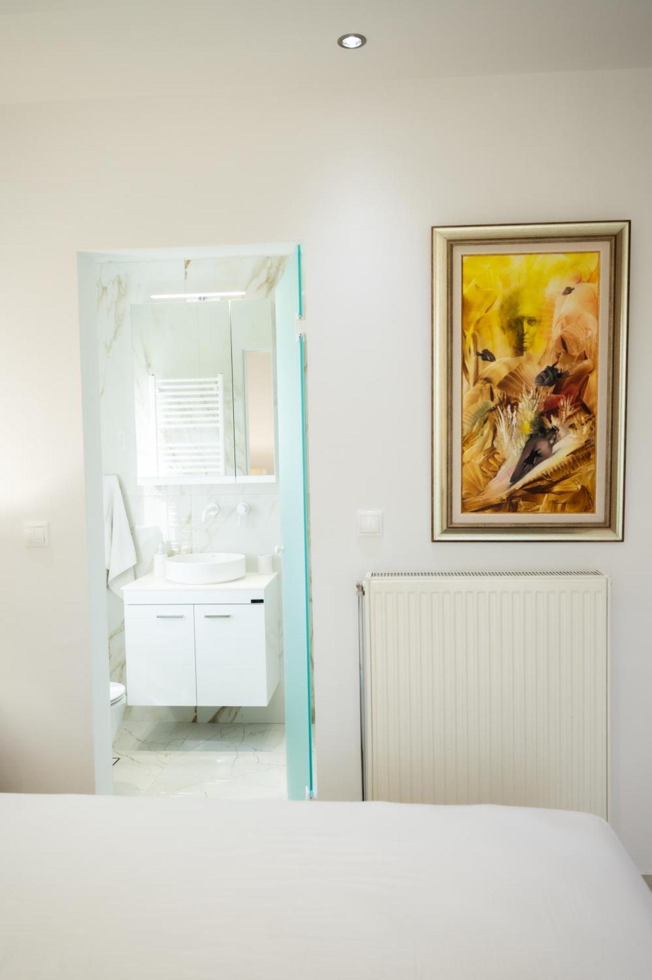 Keratea Luxury Villa -Athens Airport Εξωτερικό φωτογραφία