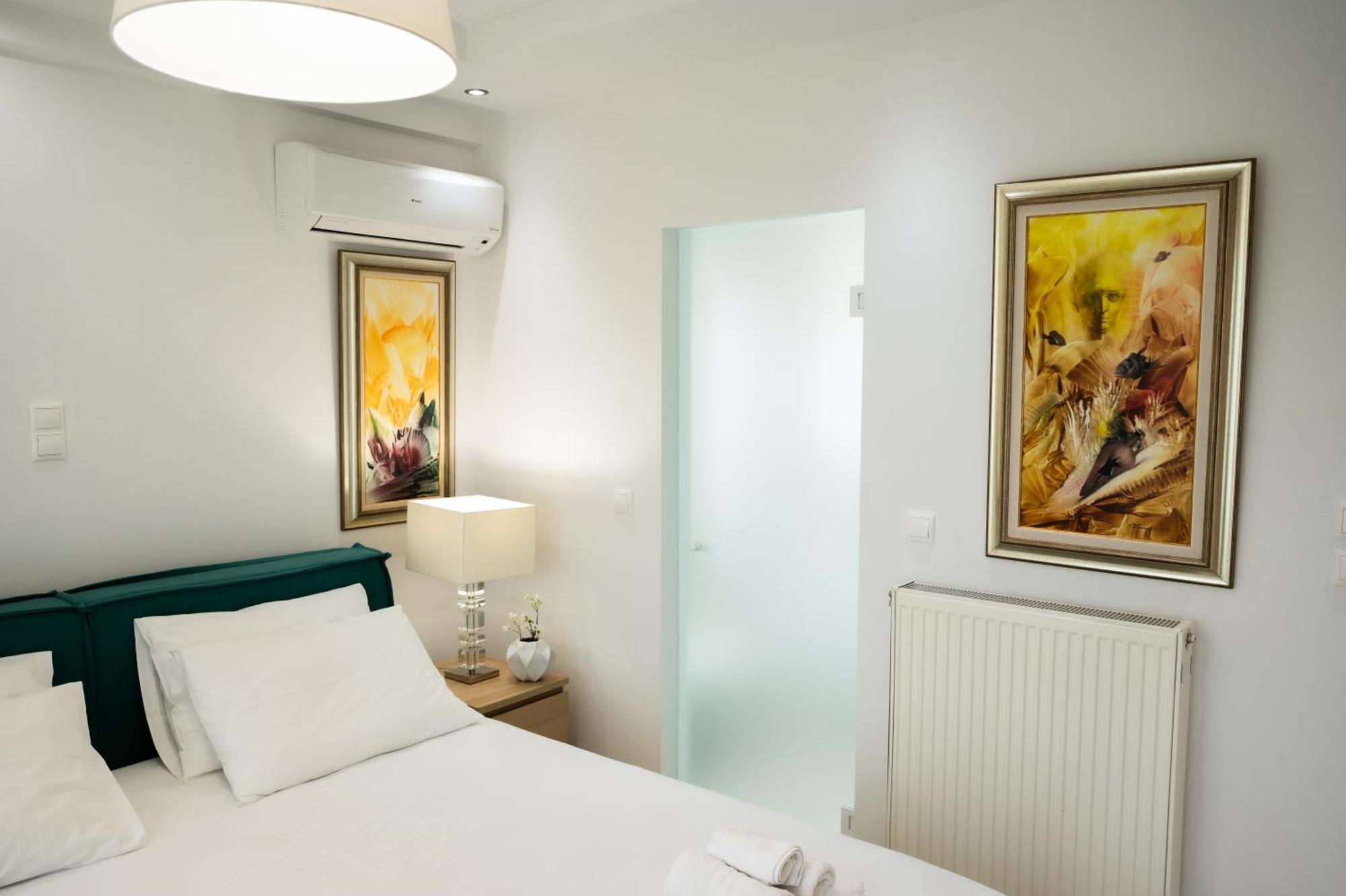 Keratea Luxury Villa -Athens Airport Εξωτερικό φωτογραφία