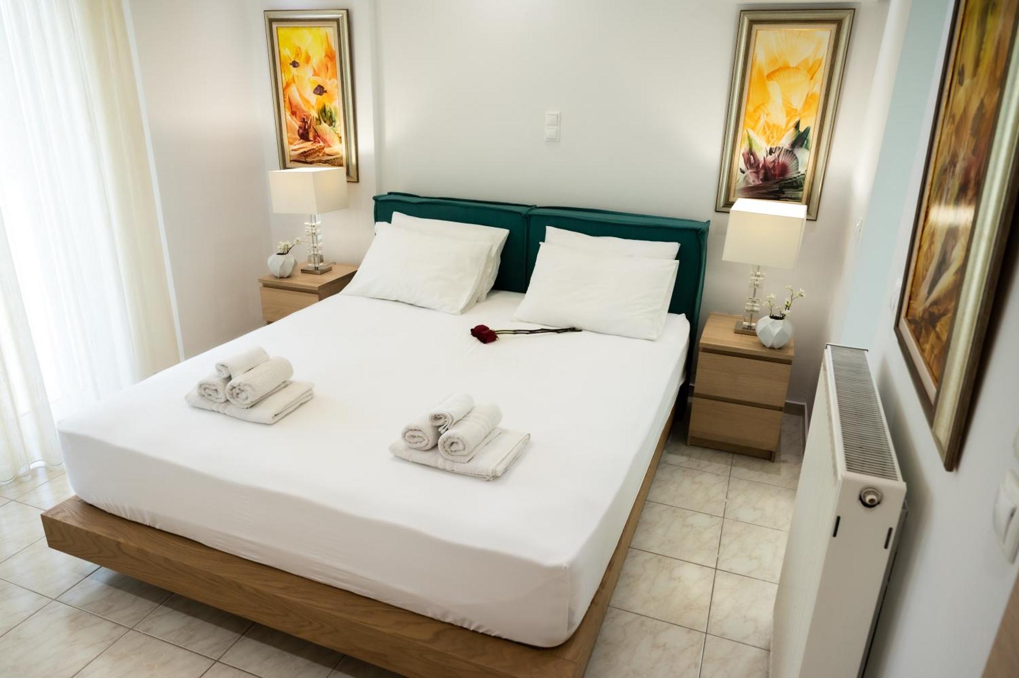 Keratea Luxury Villa -Athens Airport Εξωτερικό φωτογραφία