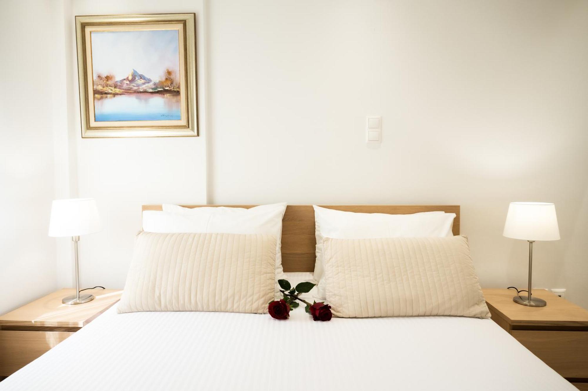 Keratea Luxury Villa -Athens Airport Εξωτερικό φωτογραφία