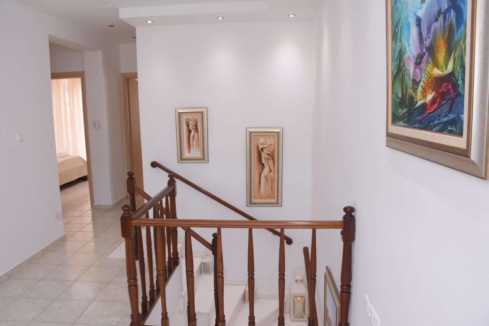Keratea Luxury Villa -Athens Airport Εξωτερικό φωτογραφία