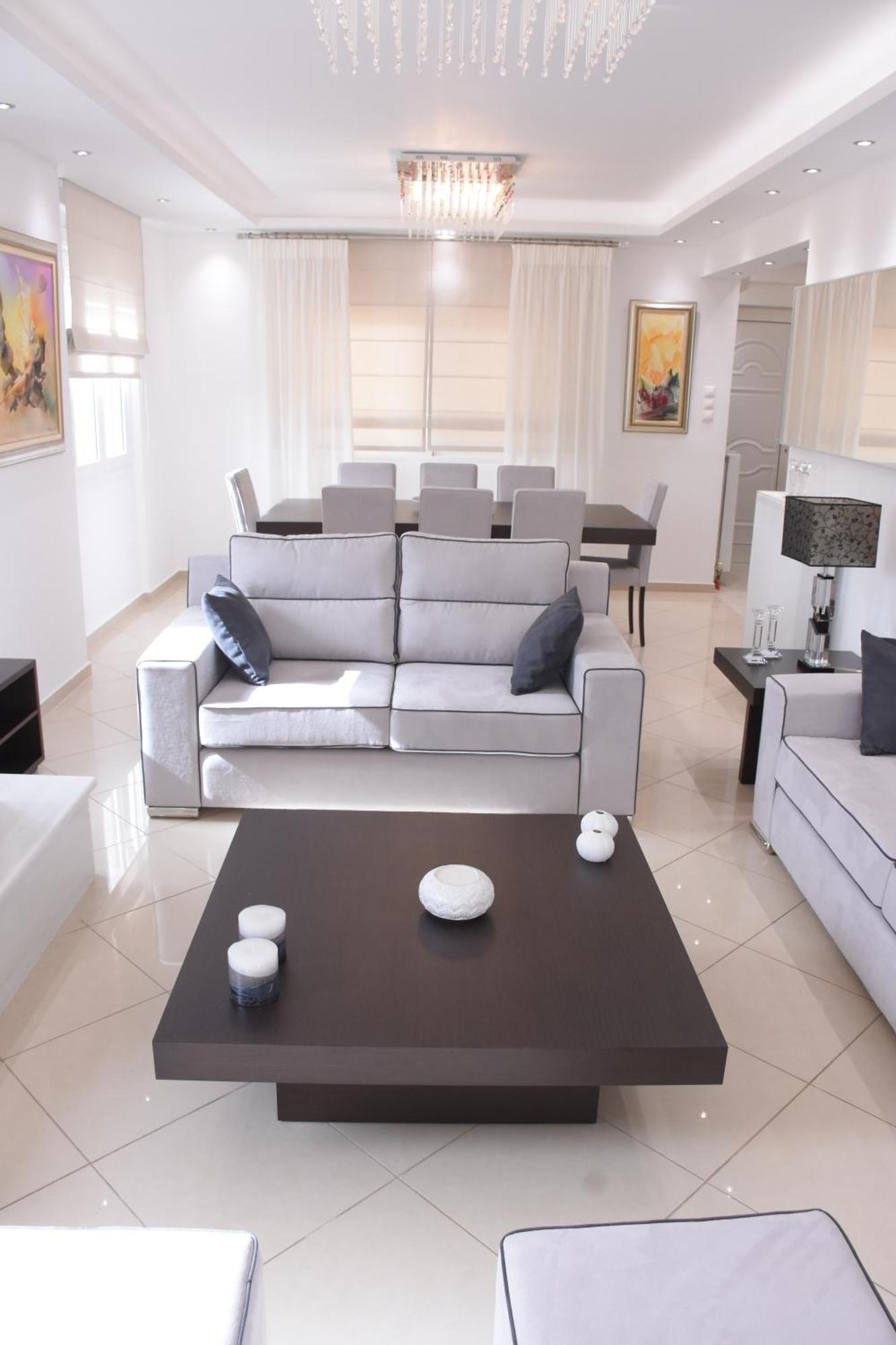 Keratea Luxury Villa -Athens Airport Εξωτερικό φωτογραφία
