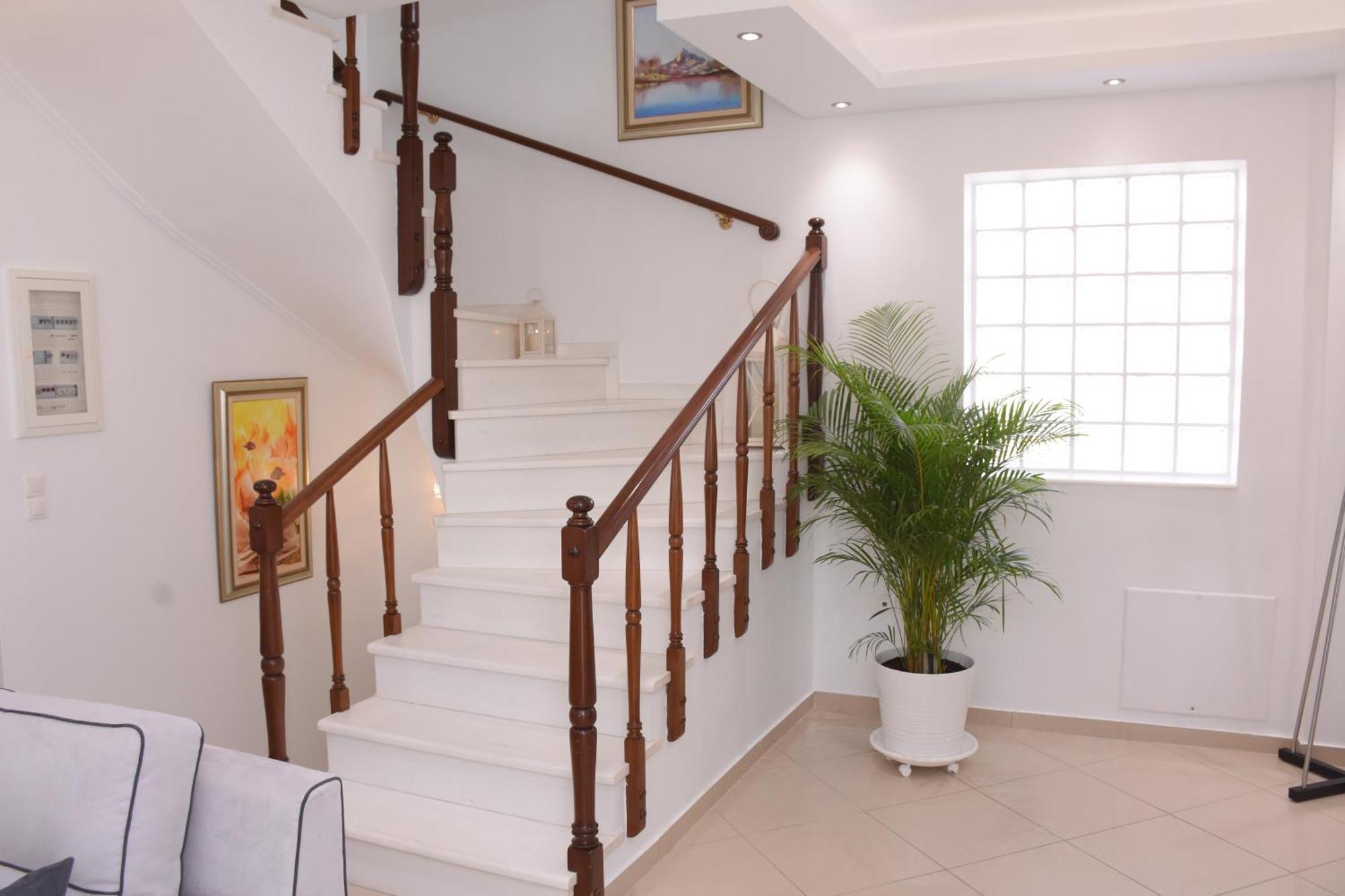 Keratea Luxury Villa -Athens Airport Εξωτερικό φωτογραφία