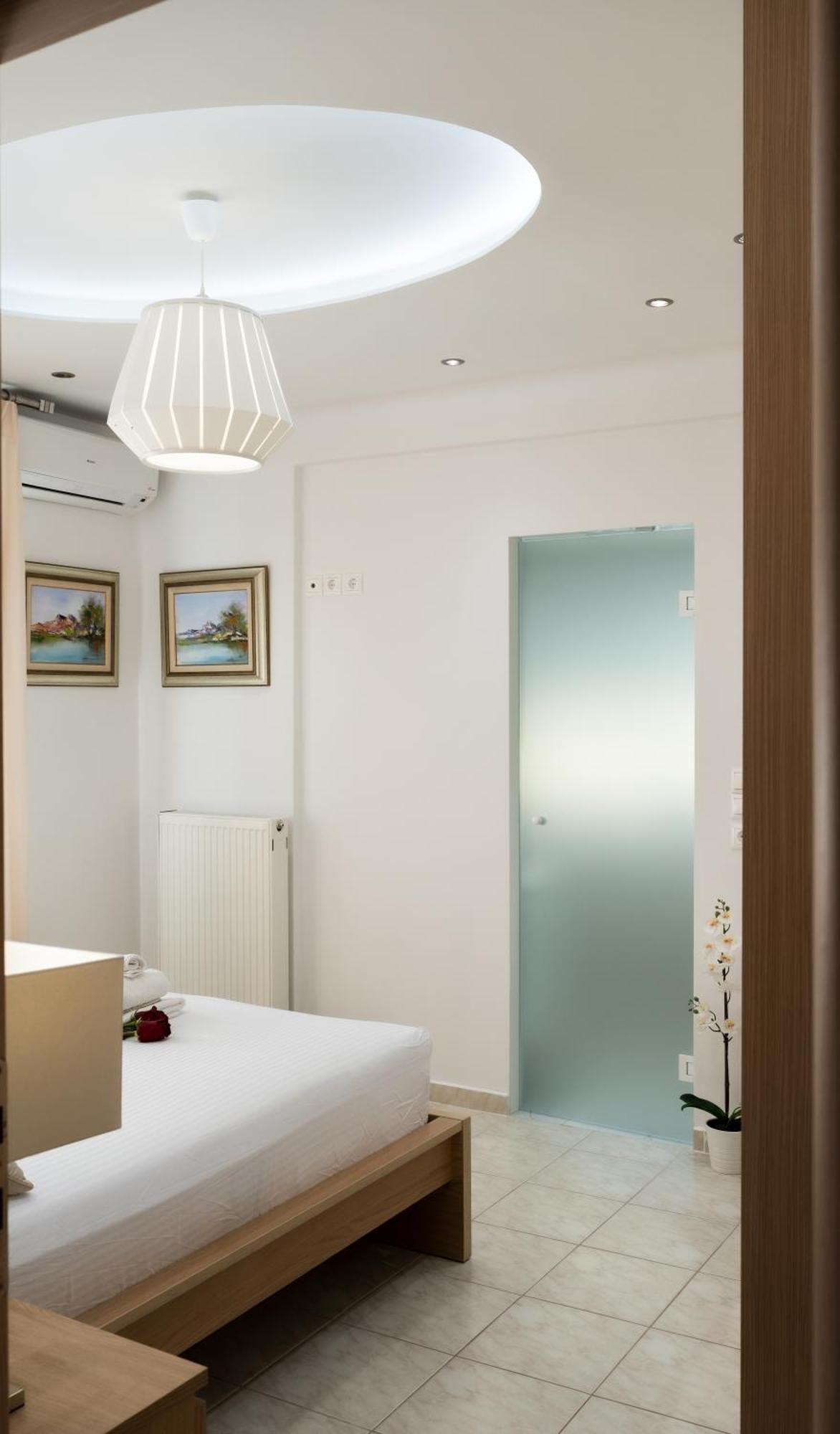 Keratea Luxury Villa -Athens Airport Εξωτερικό φωτογραφία