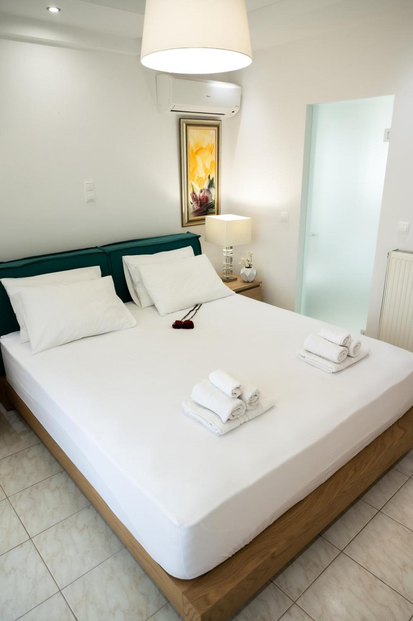Keratea Luxury Villa -Athens Airport Εξωτερικό φωτογραφία