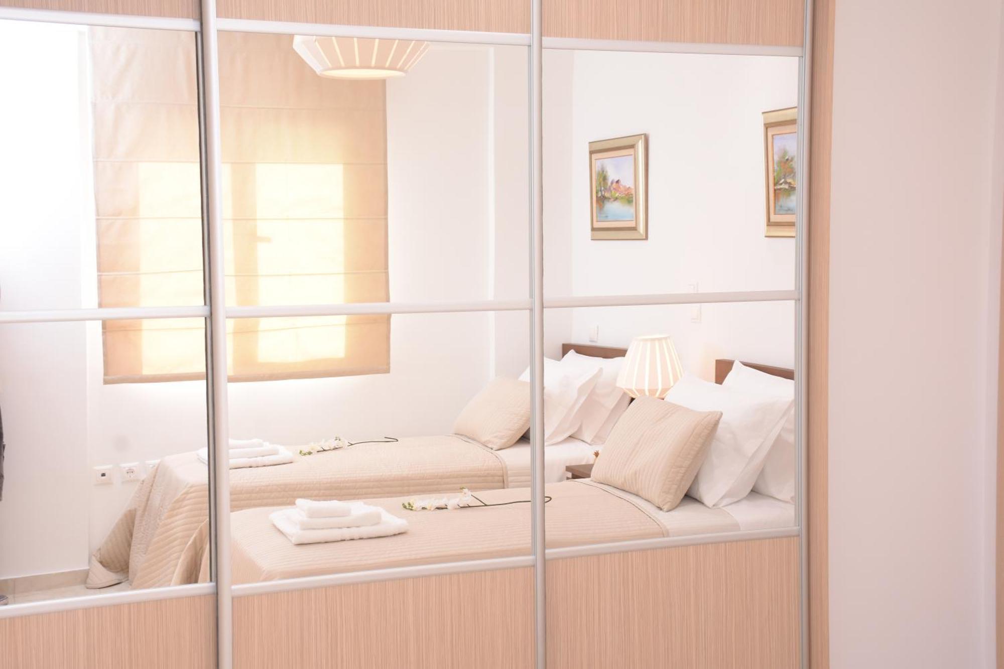 Keratea Luxury Villa -Athens Airport Εξωτερικό φωτογραφία