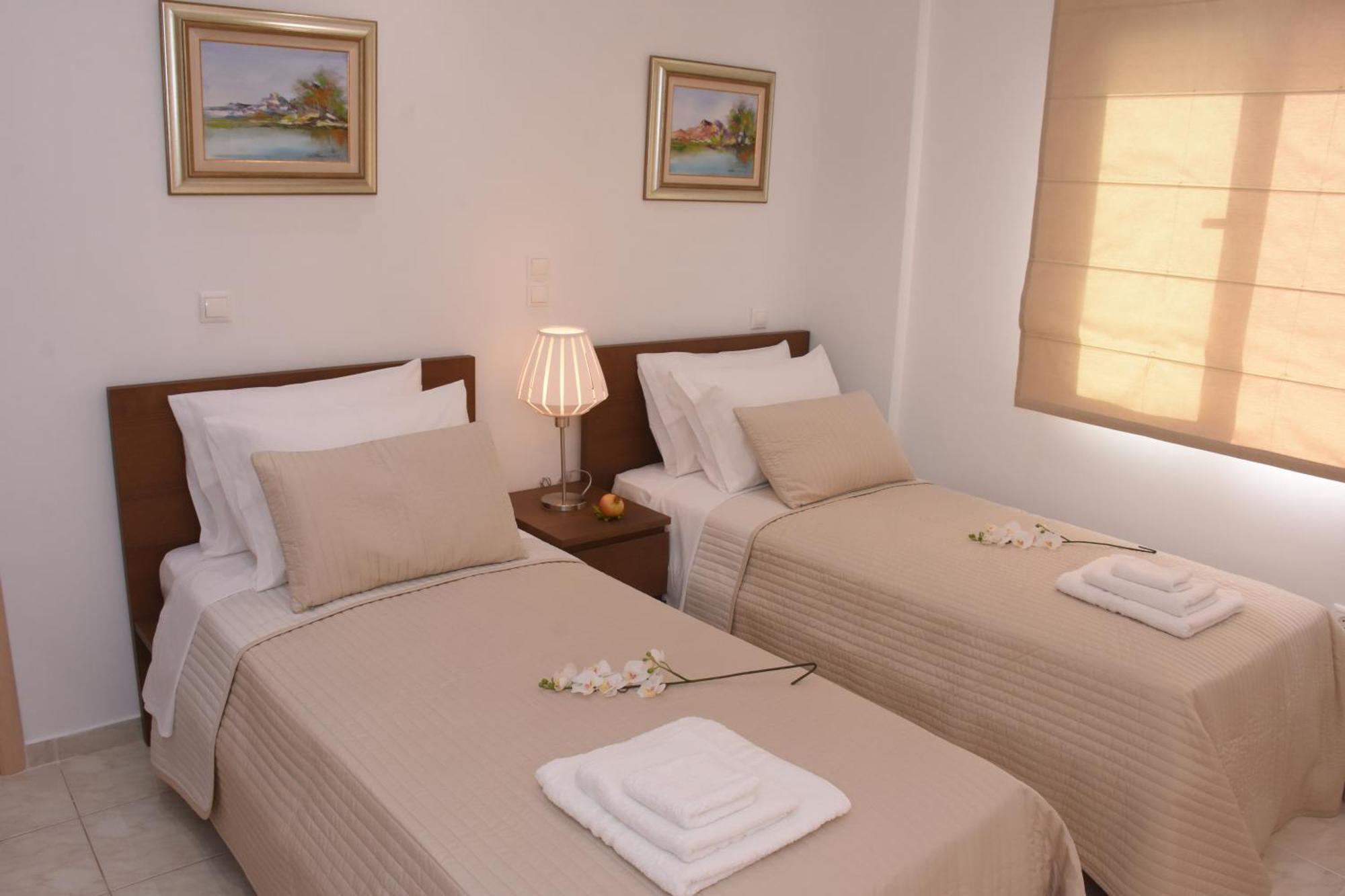 Keratea Luxury Villa -Athens Airport Εξωτερικό φωτογραφία