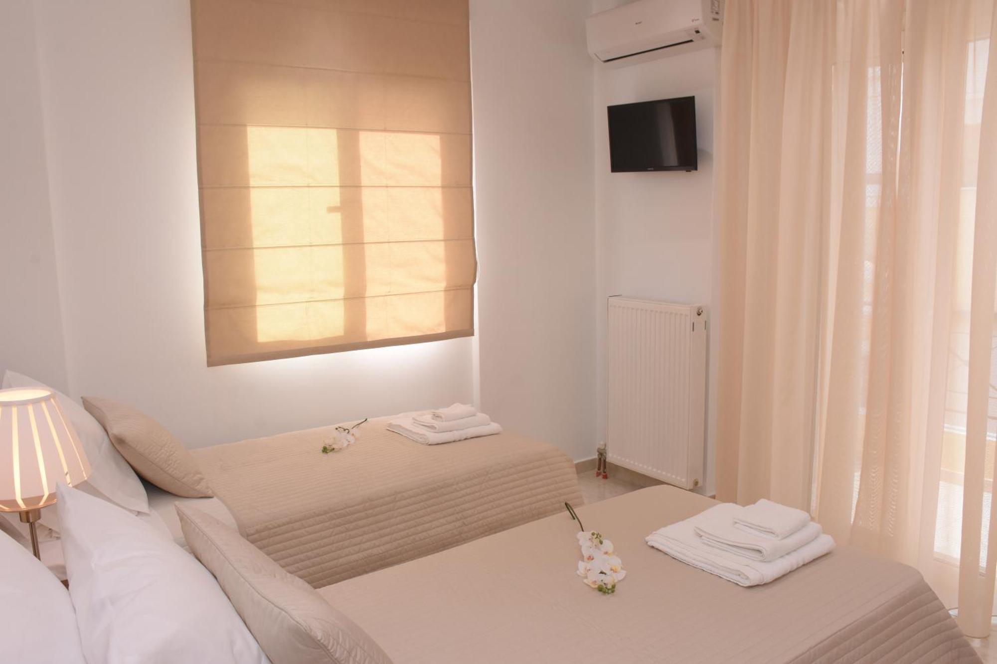Keratea Luxury Villa -Athens Airport Εξωτερικό φωτογραφία